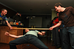 NOTE: My intimate partners should not handle relationships like this.